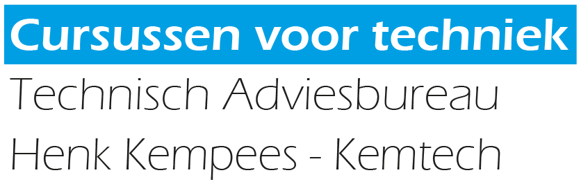 Henk Kempees - Advies